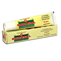 BORASAL CREAM