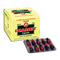 DIABET CAPSULES