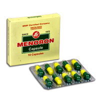 MENORON CAPSULES