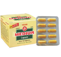 MEDIUR CAPSULES