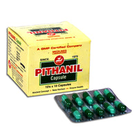 PITHANIL CAPSULES