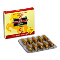 POWERTONE CAPSULES
