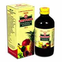 SRITONE SYRUP