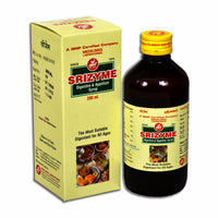 SRIZYME SYRUP